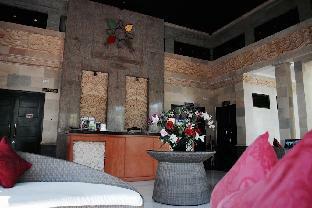 Kori Maharani Villas Payangan Kültér fotó